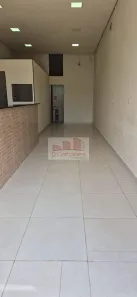 Ponto Comercial para alugar, 48m² no Centro, Diadema