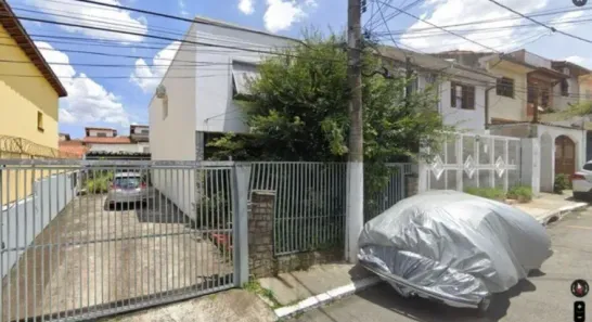 Sobrado com 3 Quartos à venda, 210m² no Jardim da Glória, São Paulo