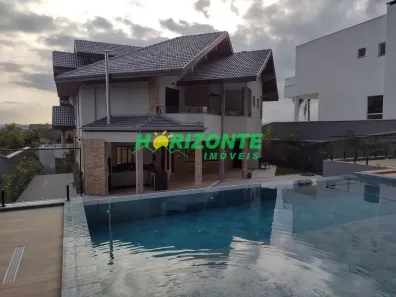 Casa com 5 Quartos para alugar, 700m² no Jardim das Colinas, São José dos Campos