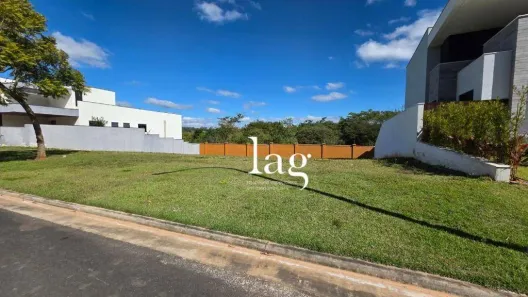 Lote/Terreno à venda, 459m² no Alphaville Nova Esplanada, Votorantim