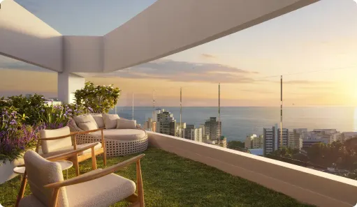 Apartamento com 4 Quartos à venda, 168m² no Pina, Recife