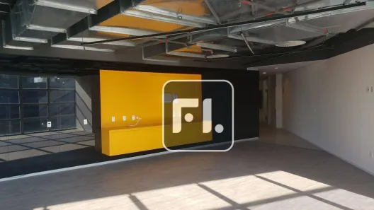 Sala Comercial para alugar, 550m² no Vila Olímpia, São Paulo