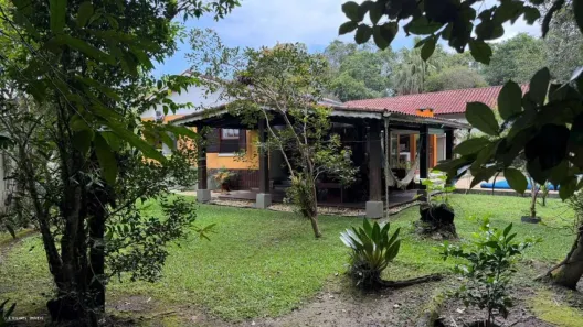 Casa de Condomínio com 3 Quartos à venda, 451m² no Costa do Sol, Bertioga