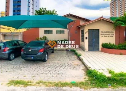 Casa com 4 Quartos à venda, 200m² no Dionisio Torres, Fortaleza
