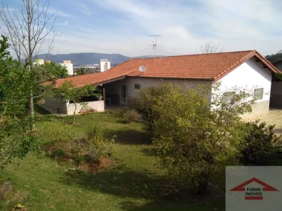 Casa com 3 Quartos à venda, 192m² no Chácara Recreio Santa Camila, Jundiaí