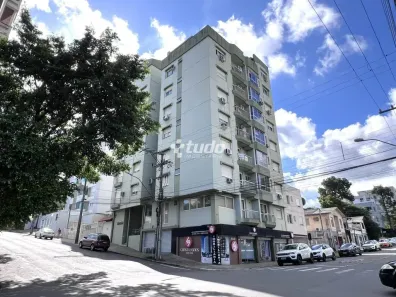 Apartamento com 2 Quartos à venda, 61m² no Guarani, Novo Hamburgo