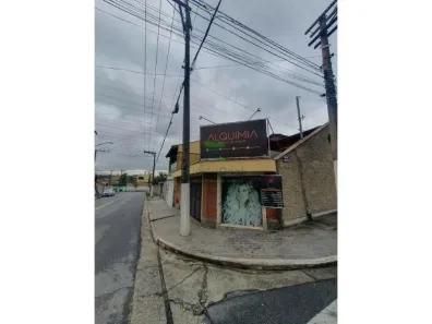 Sala Comercial para alugar, 9m² no Rudge Ramos, São Bernardo do Campo