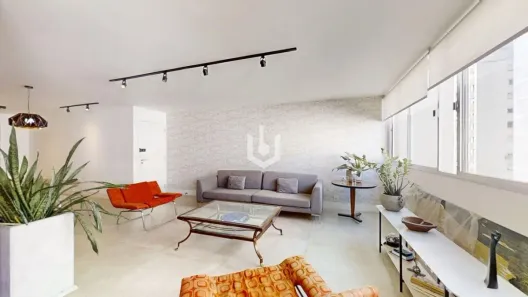 Apartamento com 2 Quartos à venda, 140m² no Itaim Bibi, São Paulo