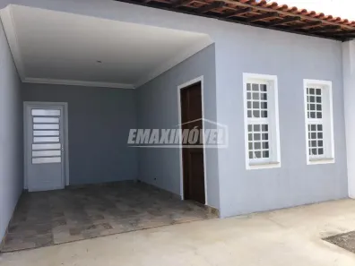 Casa com 2 Quartos à venda, 92m² no Jardim Santa Esmeralda, Sorocaba