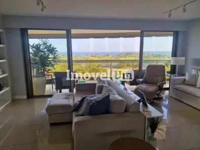 Apartamento com 4 Quartos à venda, 264m² no Barra da Tijuca, Rio de Janeiro