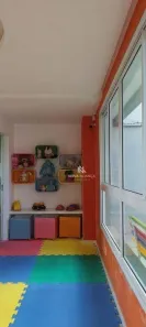 Apartamento com 3 Quartos à venda, 74m² no Praia de Itaparica, Vila Velha