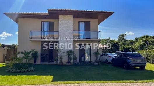 Casa com 5 Quartos para alugar, 800m² no Açu da Torre, Mata de São João
