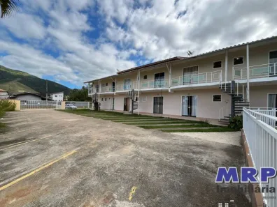 Apartamento com 1 Quarto à venda, 50m² no Maranduba, Ubatuba