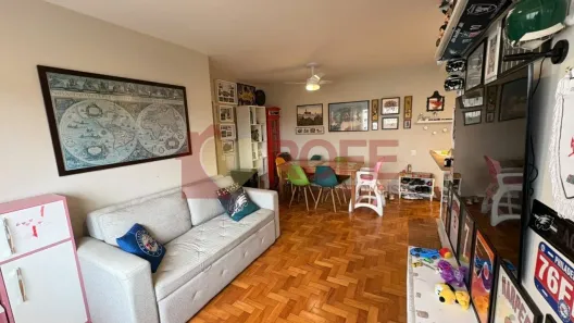Apartamento com 3 Quartos à venda, 83m² no Vila Congonhas, São Paulo