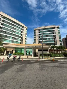 Apartamento com 3 Quartos à venda, 142m² no Alphaville I, Salvador