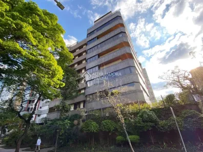 Apartamento com 3 Quartos à venda, 250m² no Auxiliadora, Porto Alegre
