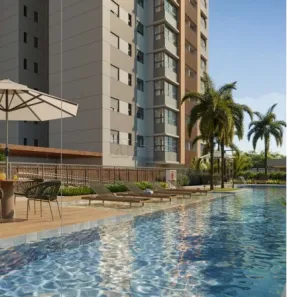 Apartamento com 3 Quartos à venda, 118m² no Jardim Saint Gerard, Ribeirão Preto