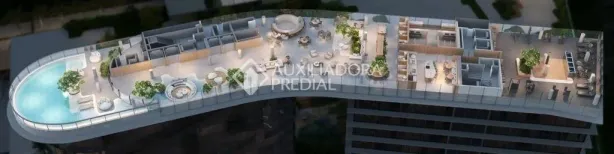 Imóvel Comercial à venda, 28m² no Boa Vista, Porto Alegre