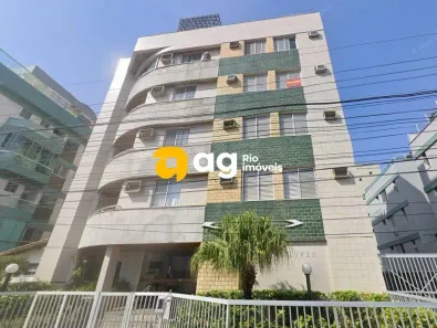 Apartamento com 3 Quartos à venda, 100m² no Braga, Cabo Frio