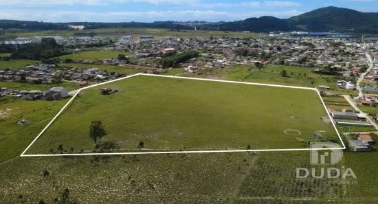 Imóvel Comercial à venda, 71799m² no Nova Brasília, Imbituba