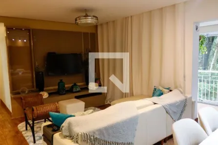 Apartamento com 3 Quartos à venda, 106m² no Vila Pirajussara, São Paulo