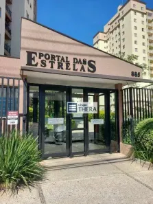 Apartamento com 3 Quartos à venda, 66m² no Planalto, São Bernardo do Campo
