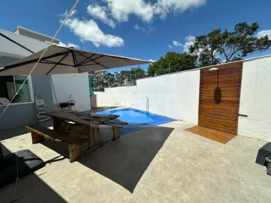 Casa com 3 Quartos para alugar, 250m² no Jardim Imperial, Lagoa Santa