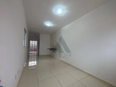 Casa de Condomínio com 2 Quartos à venda, 48m² no Vila Popular, Itapetininga