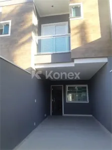 Sobrado com 2 Quartos à venda, 80m² no Jardim Cachoeira, São Paulo