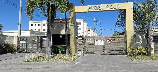 Apartamento com 2 Quartos à venda, 40m² no Bela Vista, Itaboraí
