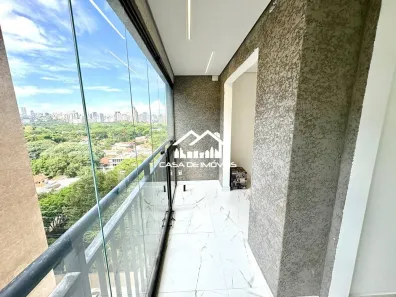 Apartamento com 2 Quartos para alugar, 44m² no Butantã, São Paulo