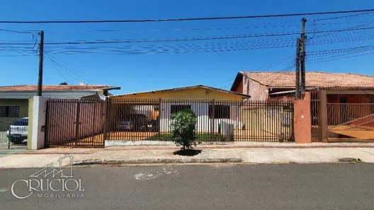 Casa com 5 Quartos à venda, 164m² no Cambará, Londrina