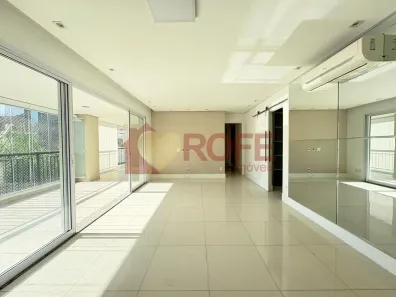 Apartamento com 4 Quartos à venda, 138m² no Santo Amaro, São Paulo