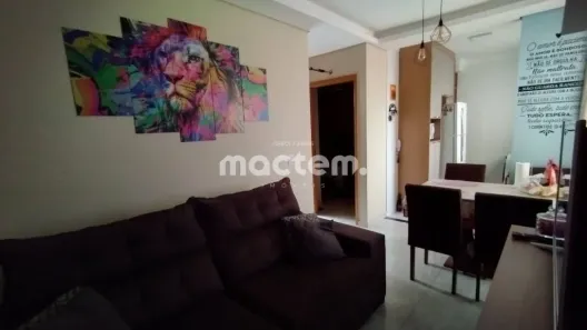 Apartamento com 2 Quartos à venda, 47m² no Jardim Castelo Branco, Ribeirão Preto