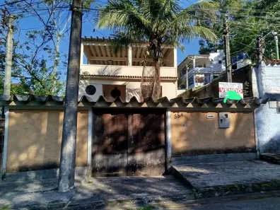 Casa com 3 Quartos à venda, 200m² no , Mangaratiba