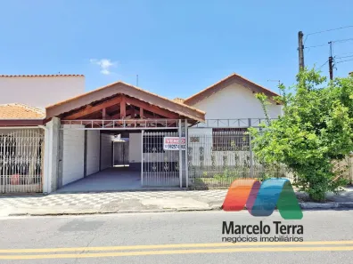 Casa com 3 Quartos à venda, 183m² no Jardim Paraíba, Jacareí