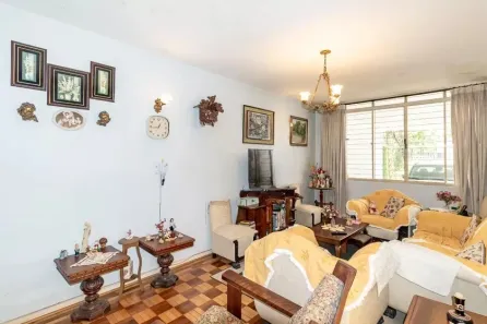 Casa com 3 Quartos à venda, 161m² no Indianópolis, São Paulo