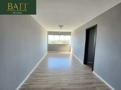 Apartamento com 3 Quartos à venda, 88m² no Boa Vista, Joinville