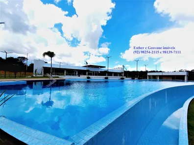 Lote/Terreno à venda, 250m² no Ponta Negra, Manaus