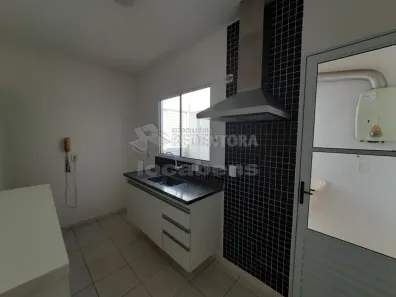 Casa de Condomínio com 3 Quartos à venda, 143m² no Condomínio Residencial Parque da Liberdade I, São José do Rio Preto