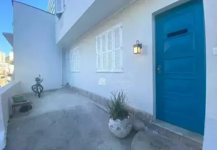 Apartamento com 2 Quartos à venda, 65m² no Humaitá, Rio de Janeiro
