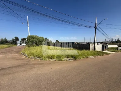 Lote/Terreno à venda, 355m² no Cará-cará, Ponta Grossa
