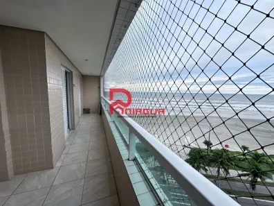 Apartamento com 2 Quartos à venda, 76m² no Maracanã, Praia Grande