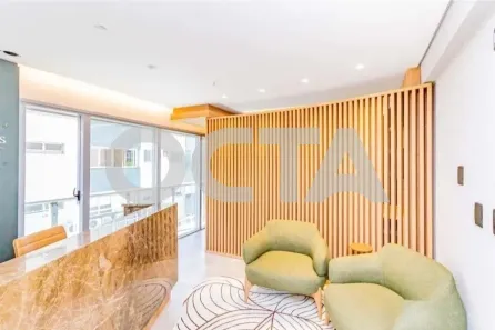 Sala Comercial para alugar, 50m² no Moinhos de Vento, Porto Alegre