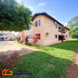 Apartamento com 2 Quartos à venda, 64m² no Panamá, Campo Grande