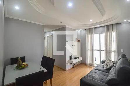 Apartamento com 3 Quartos à venda, 64m² no Paulicéia, São Bernardo do Campo