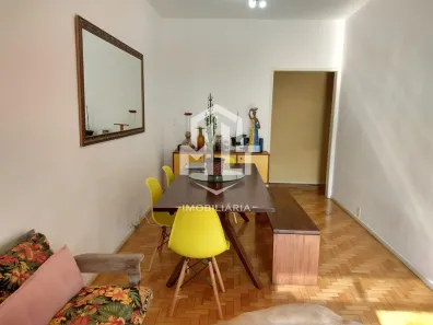 Cobertura com 2 Quartos à venda, 168m² no Grajaú, Rio de Janeiro