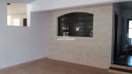 Casa com 3 Quartos à venda, 121m² no Jardim São Francisco, Santa Bárbara D'Oeste