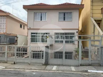 Sobrado com 3 Quartos à venda, 125m² no Vila Prudente, São Paulo