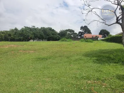 Lote/Terreno à venda, 2256m² no Condomínio Terras de São José, Itu